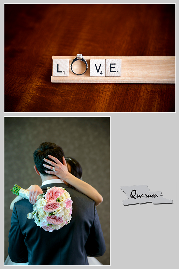 quarum collage love