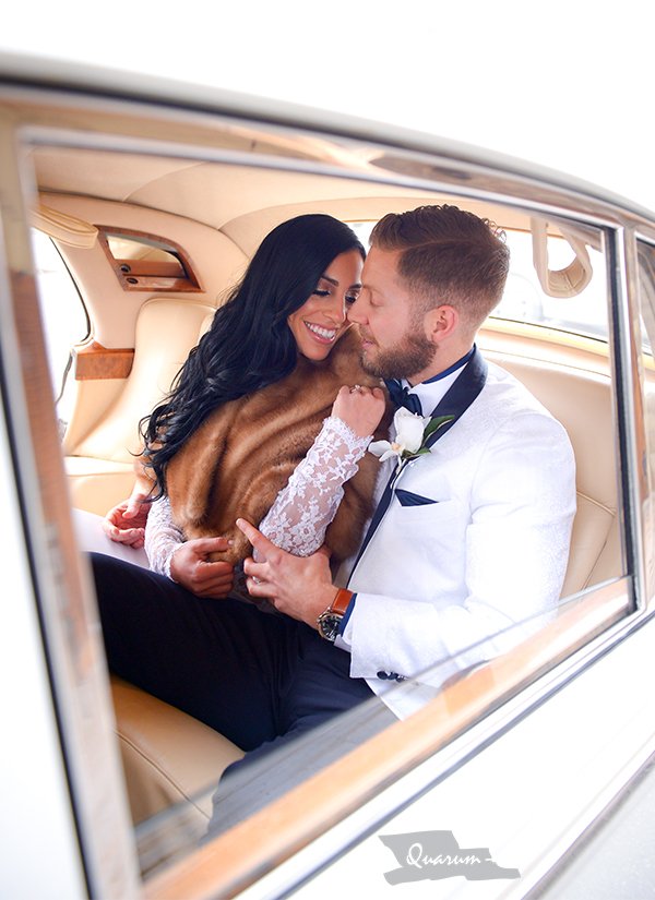 Luxury weddings toronto Quarum photo video