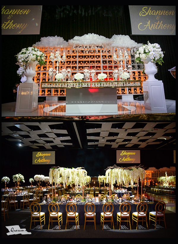 Luxury weddings, toronto quarum photo video. universal by peter and pauls