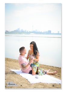 Quarum beach weddings, Toronto engagement, Quarum photo video, sexy photo shoot,