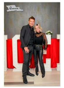 toronto wedding photographer, quarum photo video, weddings, Mark Piotrowski, Nikki Piotrowski, Power couple wedding world, Top wedding photo studio canada, Wedding anniversary couple, toronto wedding leaders