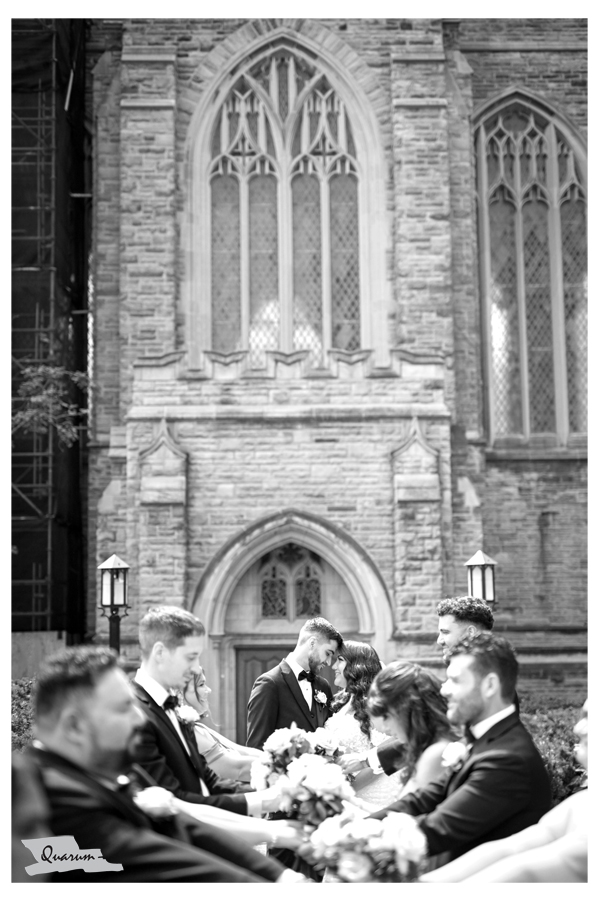 u of t, trinity college, toronto weddings, quarum photo video,mark piotrowski, castle weddings, luxury weddings, Best wedding photo video