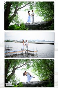 Summer engagement shoots, waterfront engagement toronto, quarum photo video, mark piotrowski, sexy, fun, photography weddings, award winning wedding studio canada, best photo video