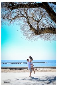 Waterfront engagament shoots, toronto weddings, quarum photo video, mark piotrowski, award winning weddings, best